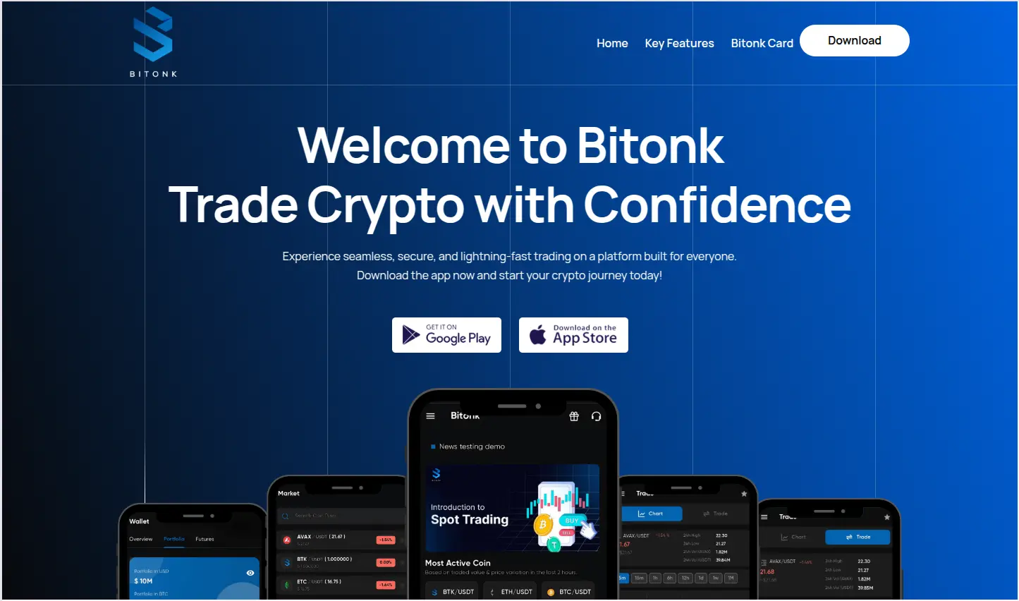 Bitonk