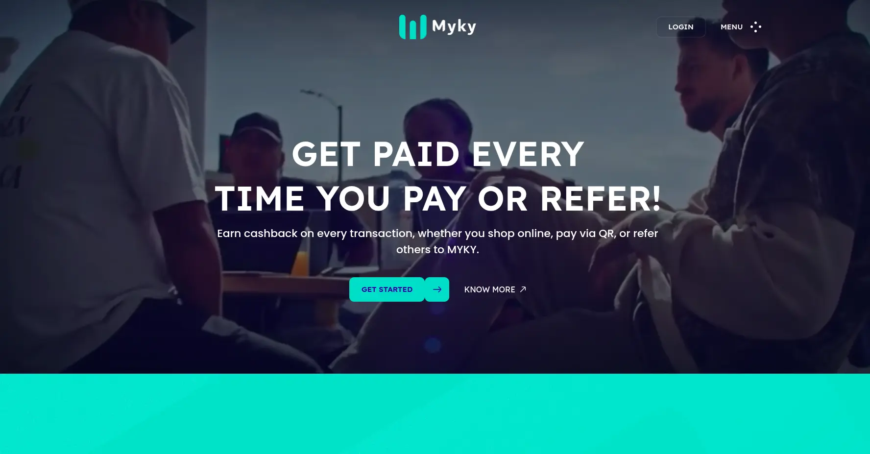 MyKy